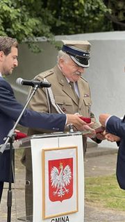 Uliasz: 81. rocznica bitwy pod Studziankami