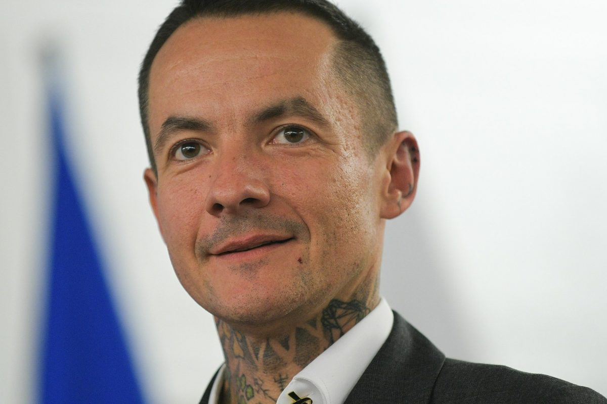 Serwis Internetowy Myśli Polskiej 10.08.2025