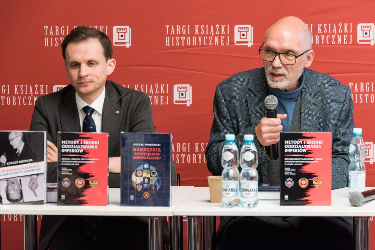 Kowalik: Przedmurze Zachodu?