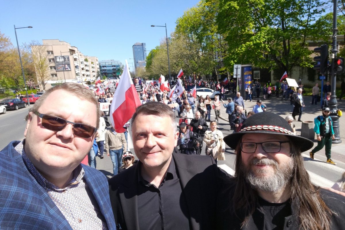 Zapomniane słowo – pokój