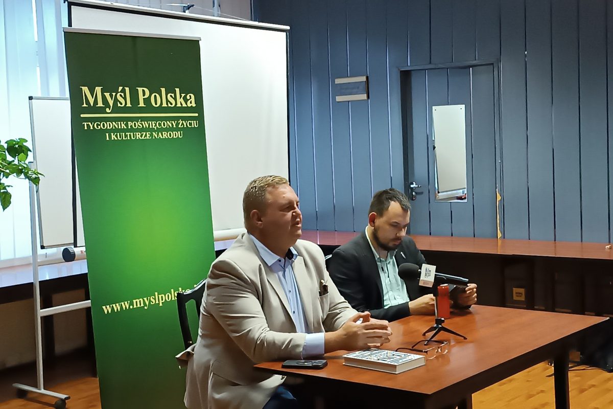 Serwis Informacyjny Myśli Polskiej 19.09.2025