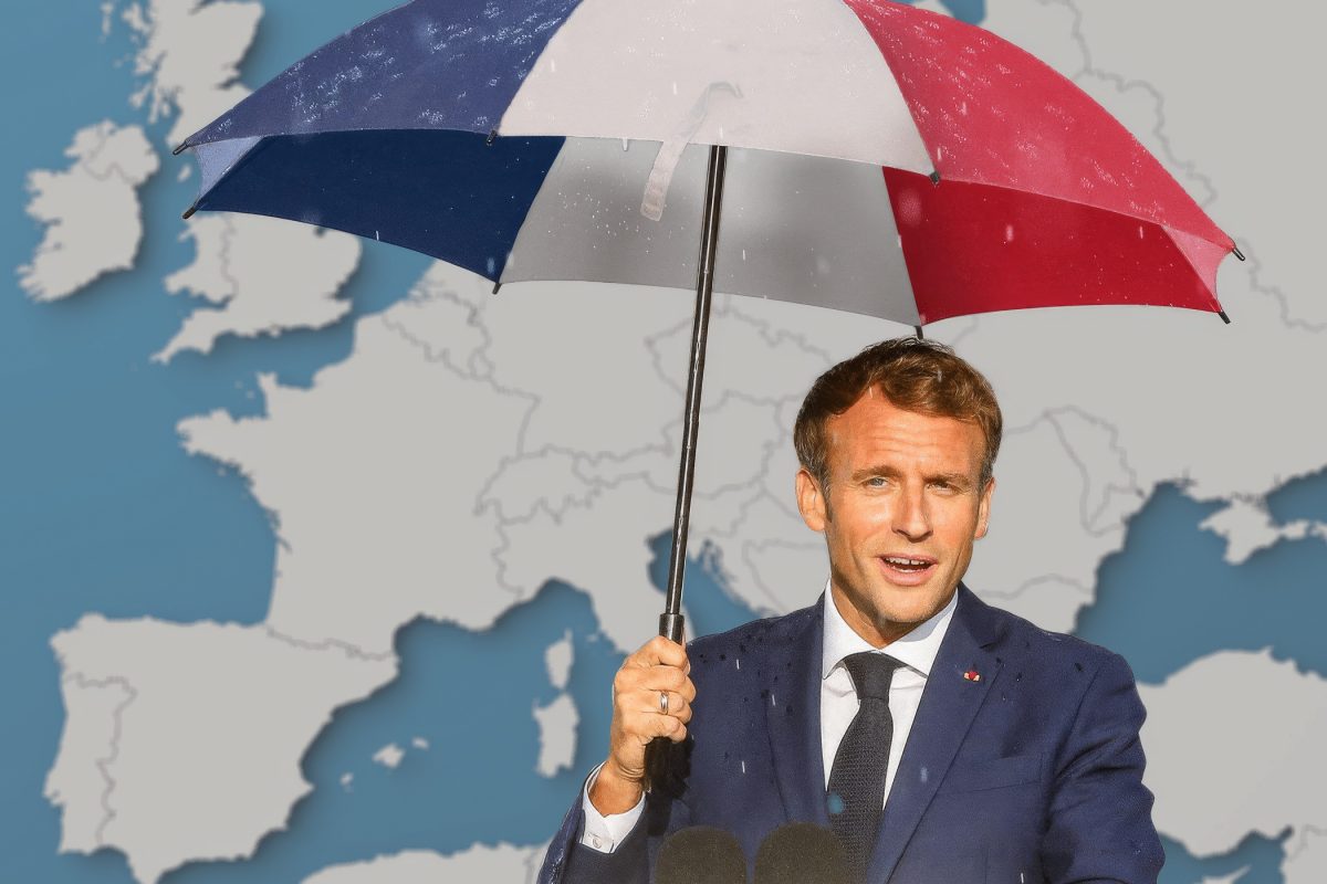 Zinkiewicz: Quo vadis Polsko?