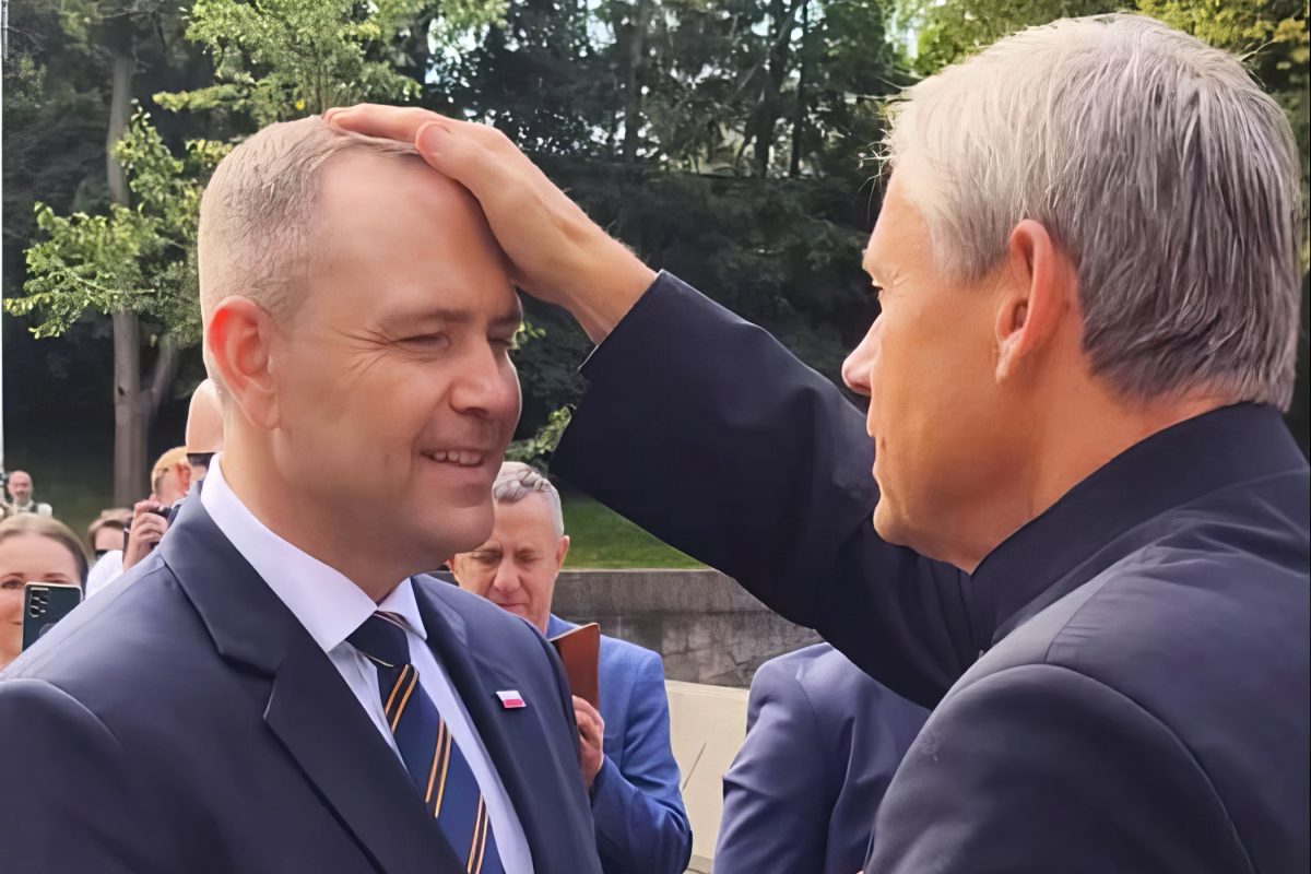Waćkowski: Żadnych zmian na północnym wschodzie  