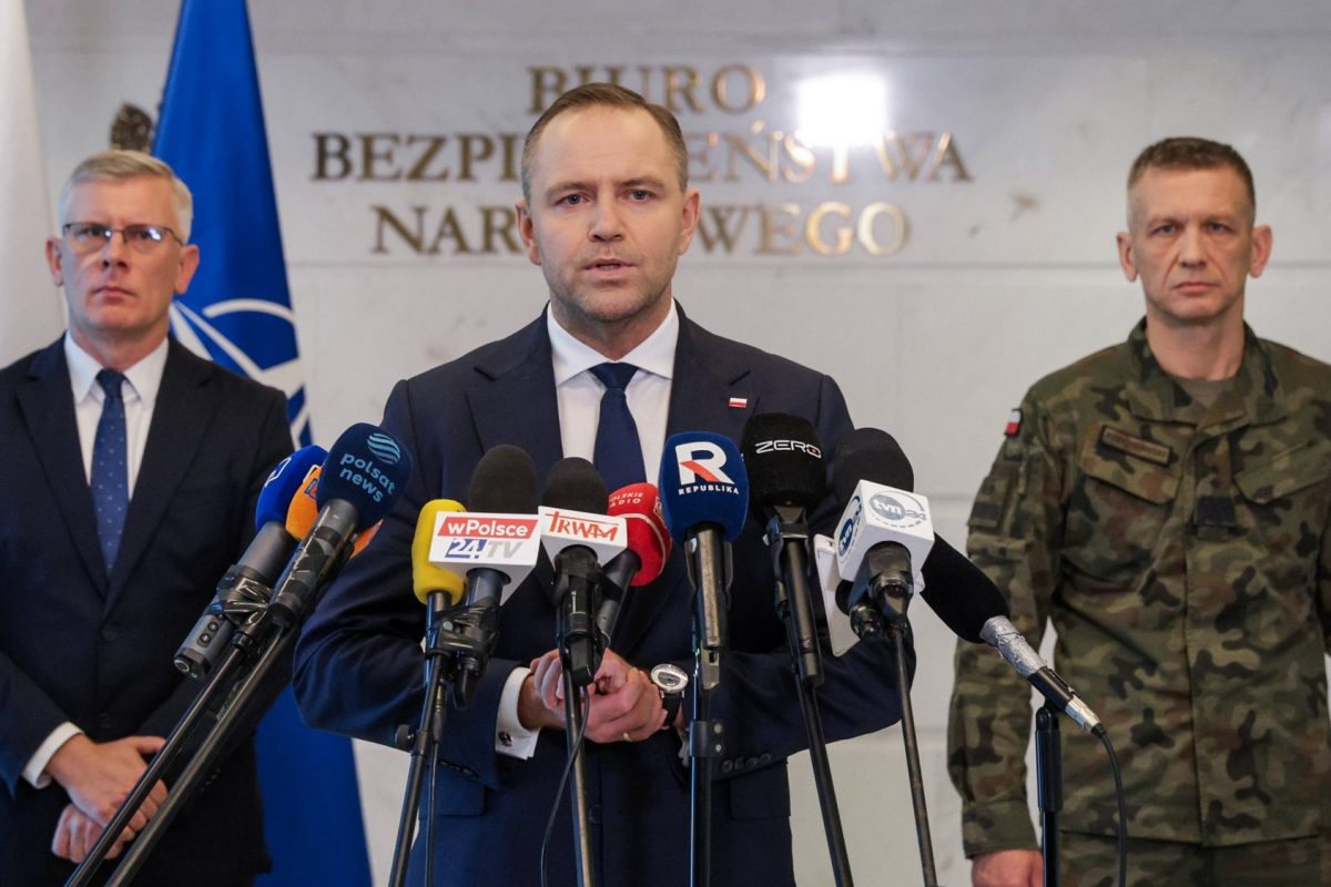 „Gerbery” przebiły się do Polski