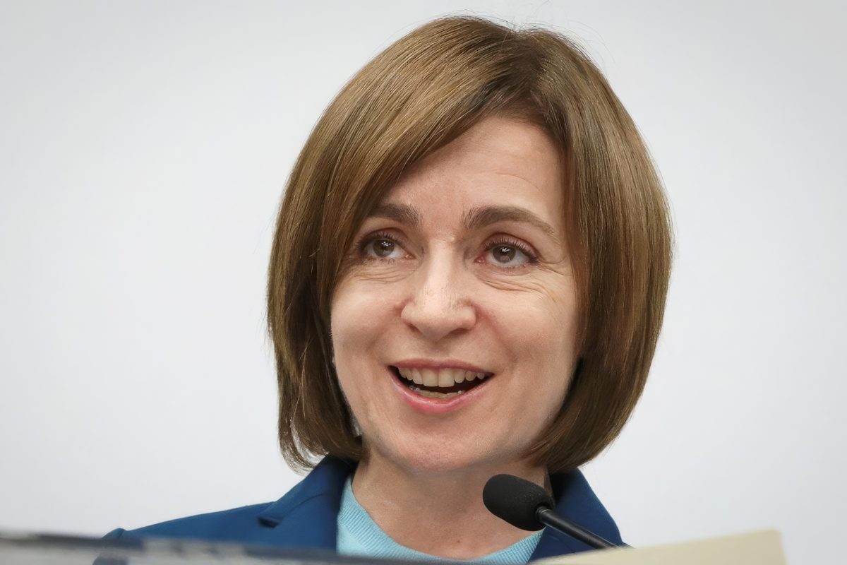 Merski: Nowy autorytaryzm u granic Unii Europejskiej?
