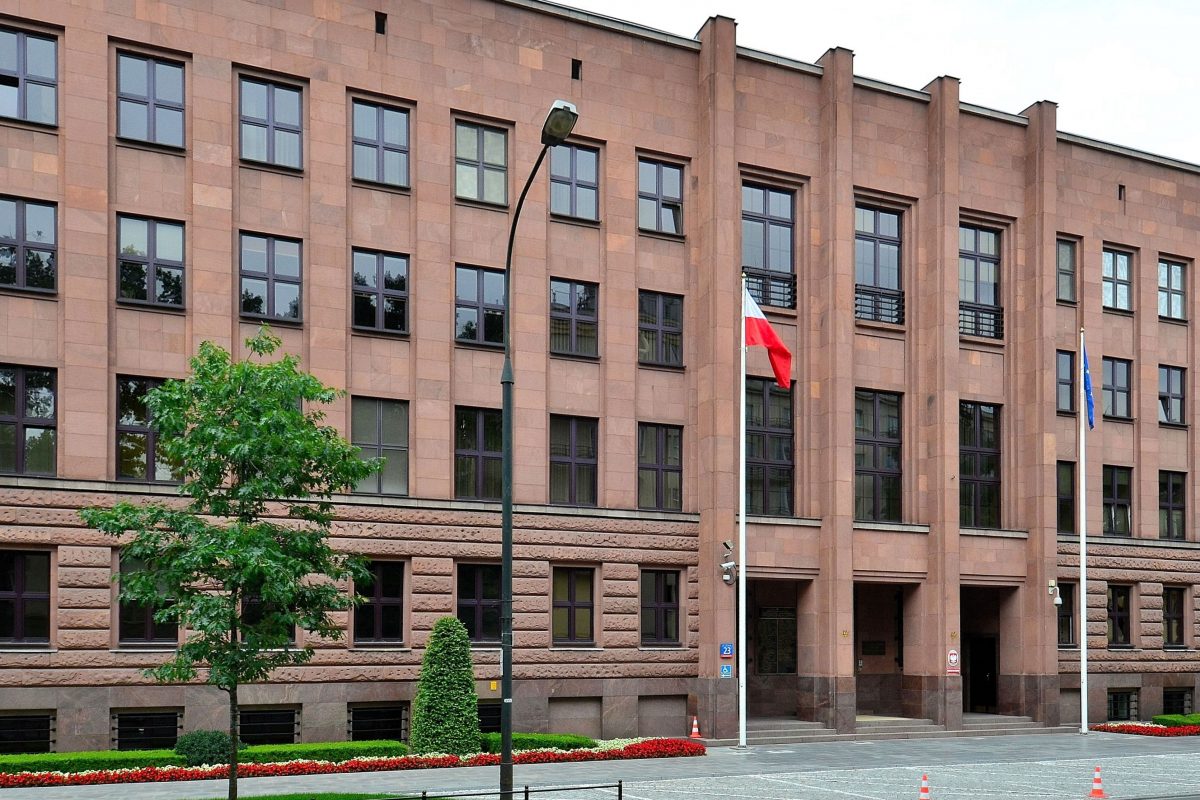 Bieleń: Doktrynalny deficyt