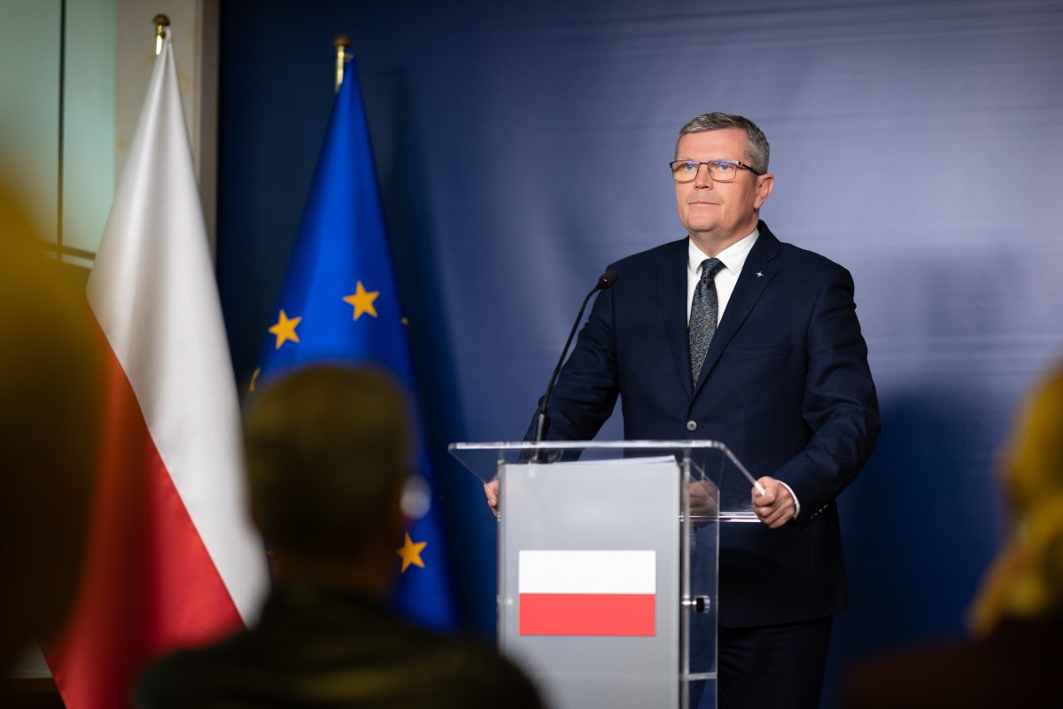 Piskorski: PR – to trzeba umieć