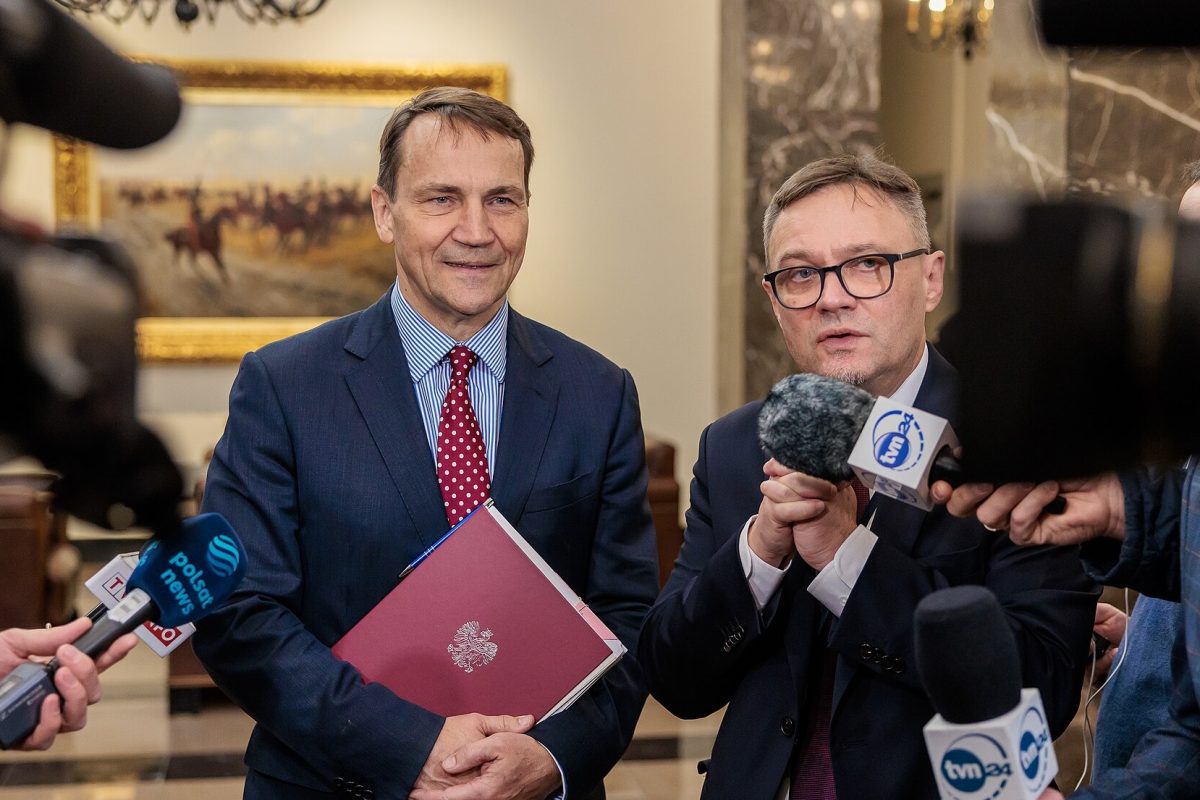 Czy Polska wywoła III wojnę światową?