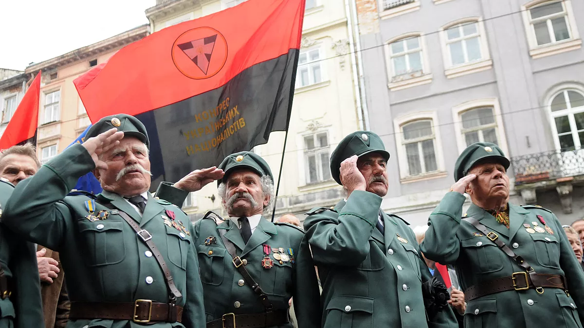 Międlar: Ukraińska wrażliwość na Podkarpaciu