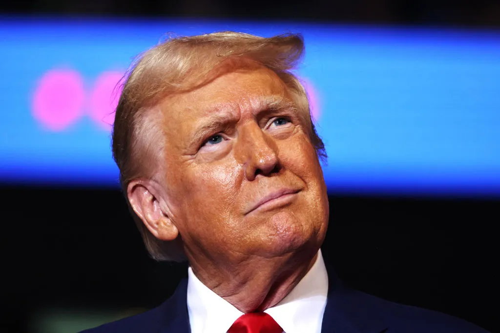 Kalbarczyk: Spotkanie Trump Putin w Budapeszcie odwołane