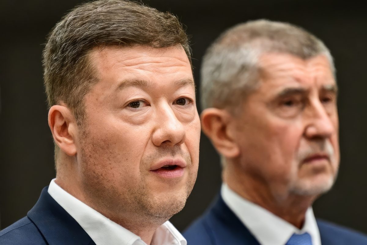 Waćkowski: Mimo wszystko – pozytywny sygnał z Czech 