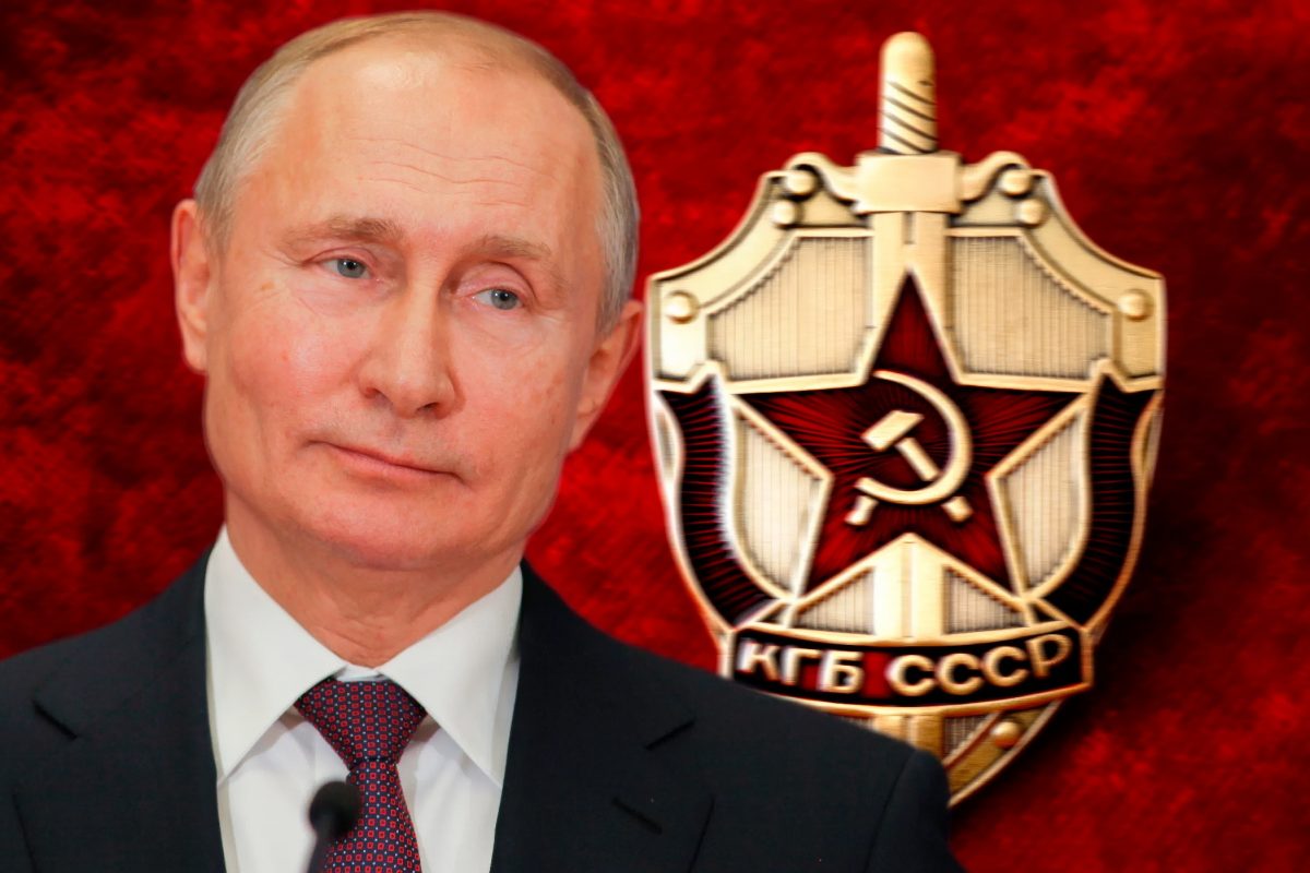 Waćkowski: Czy należy rozmawiać z KGB?