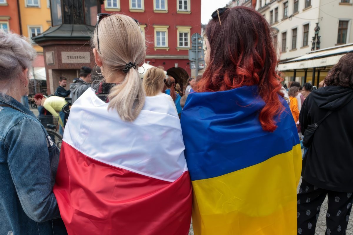Warecki: Rusofobia – bliźniacza siostra banderyzmu