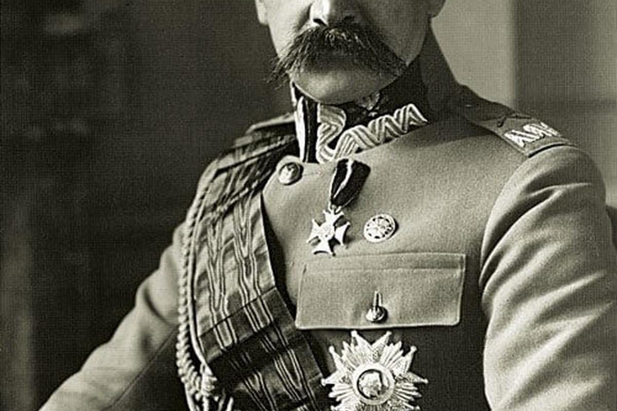Waćkowski: Duch Piłsudskiego