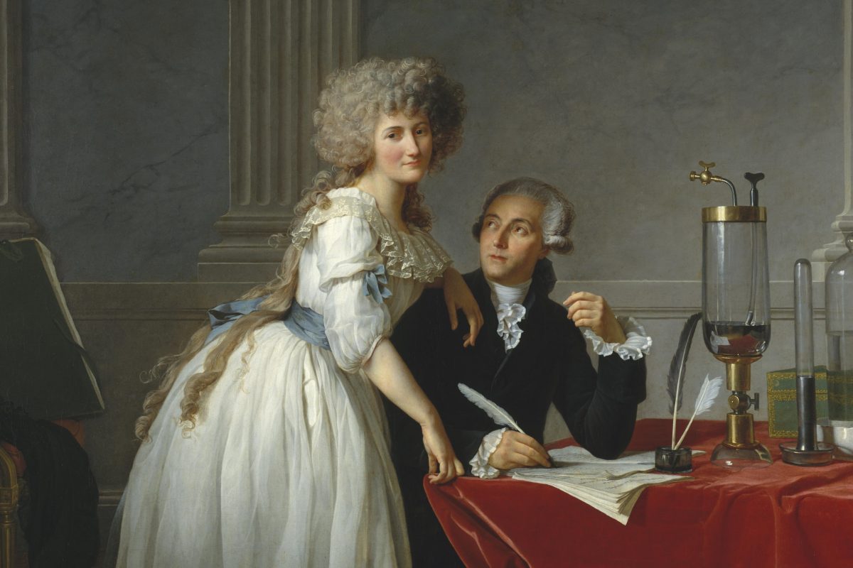 Przesadny optymizm Oświecenia