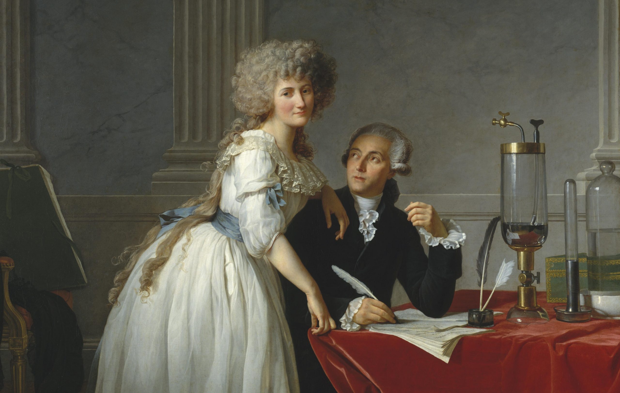 Przesadny optymizm Oświecenia