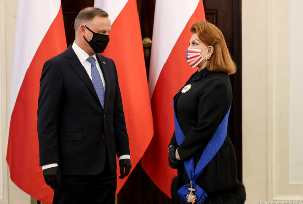 Polish thought   News Service 27.10.2025