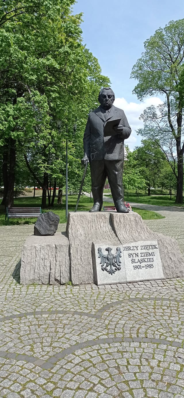 40 lat temu zmarł Jerzy Ziętek