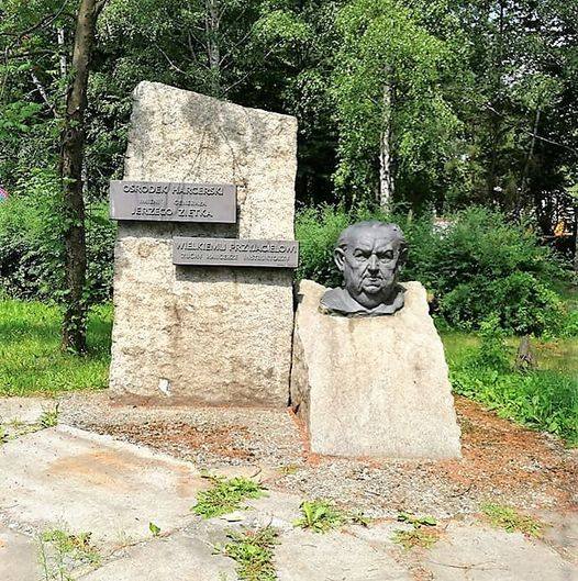 40 lat temu zmarł Jerzy Ziętek