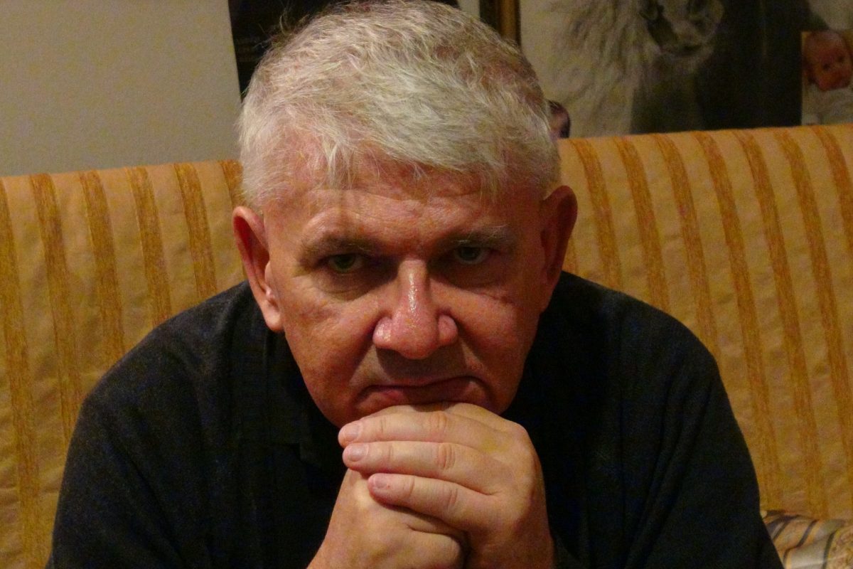 Jastrzębski: Nowa książka Świdra o Rokossowskim Jastrzębski: Nowa książka Świdra o Rokossowskim