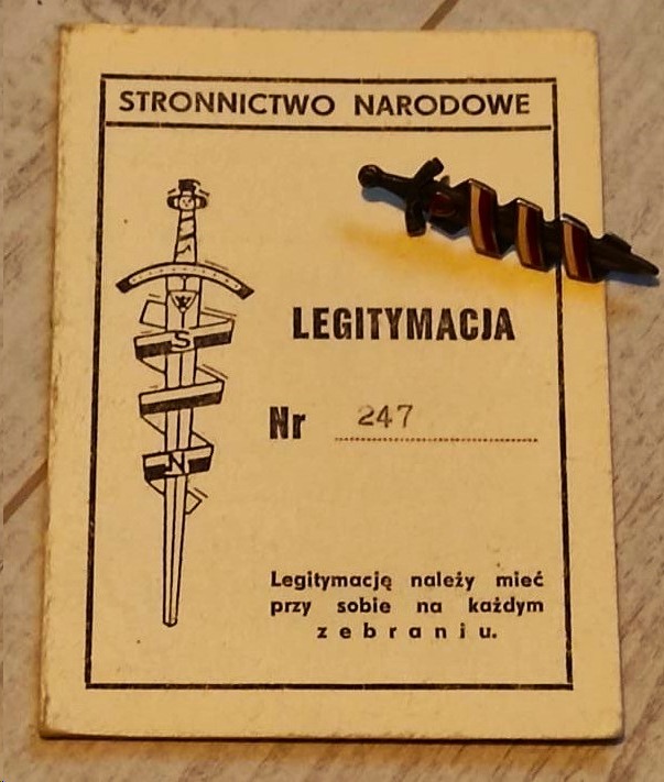 Jastrzębski: Mój wybór