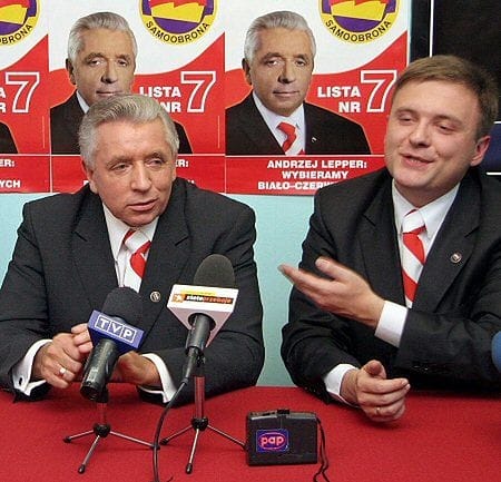 Serwis Informacyjny Myśli Polskiej 17.11.2025