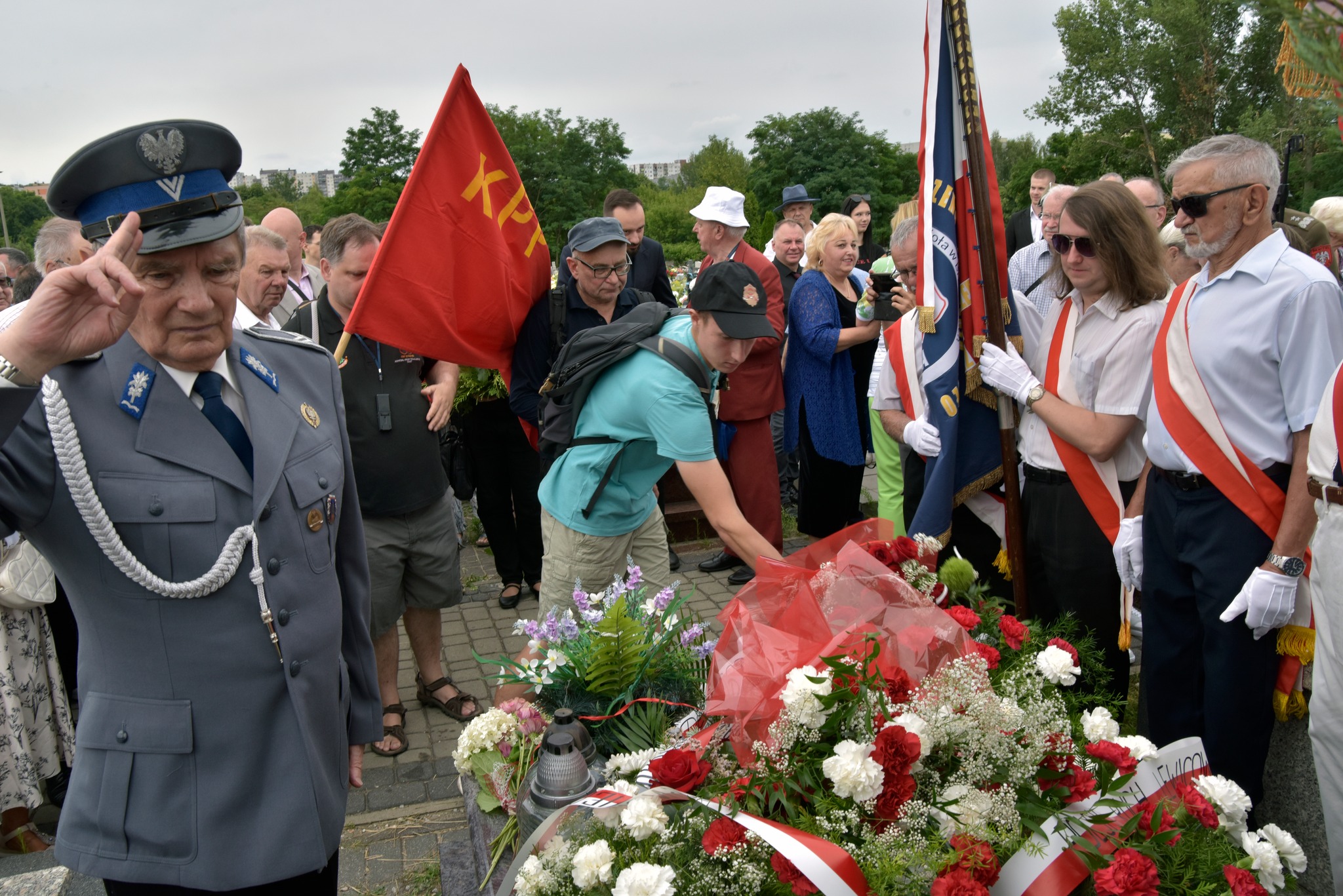Serwis Informacyjny Myśli Polskiej 13.11.2025