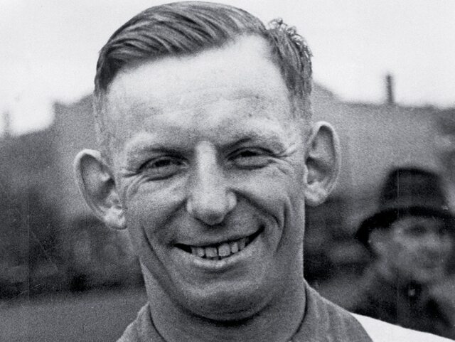 Florczyk: Ernest Otto Wilimowski