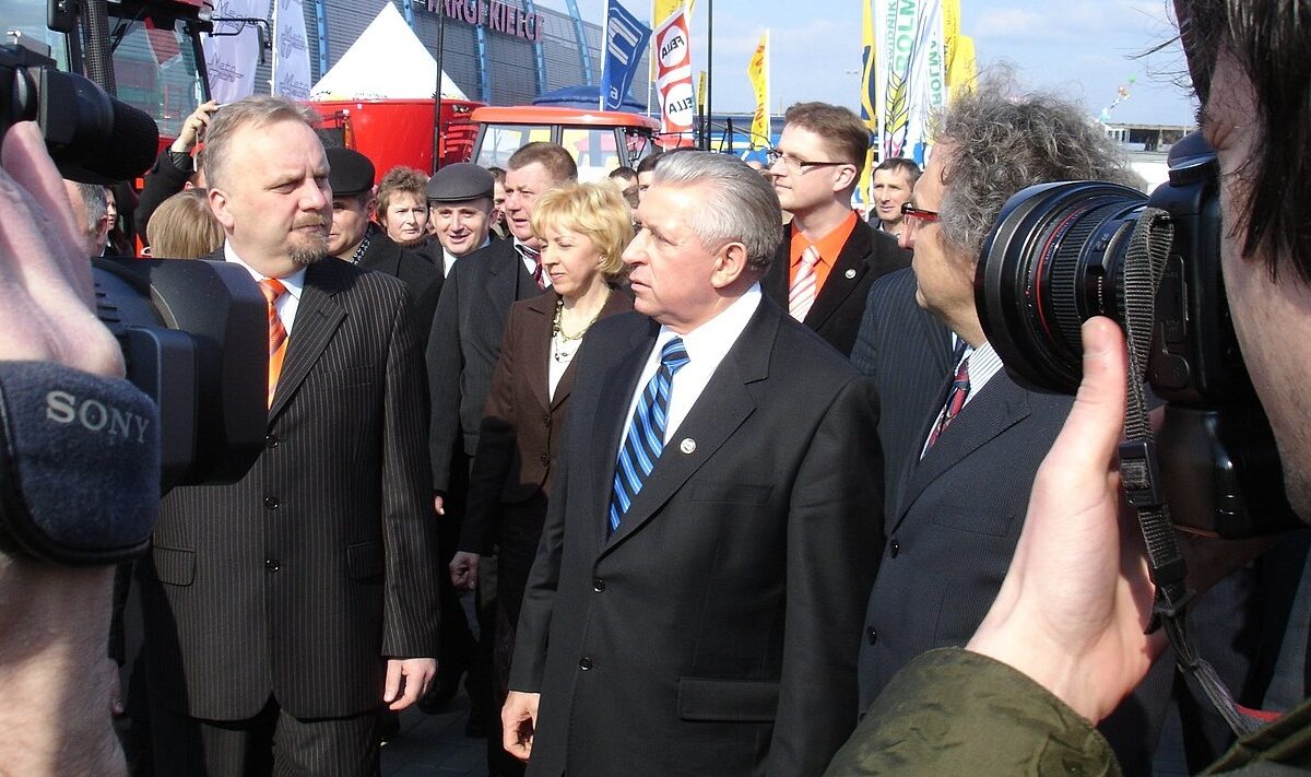 Miksa: Łajdactwo Jarosława Kaczyńskiego Miksa: Łajdactwo Jarosława Kaczyńskiego