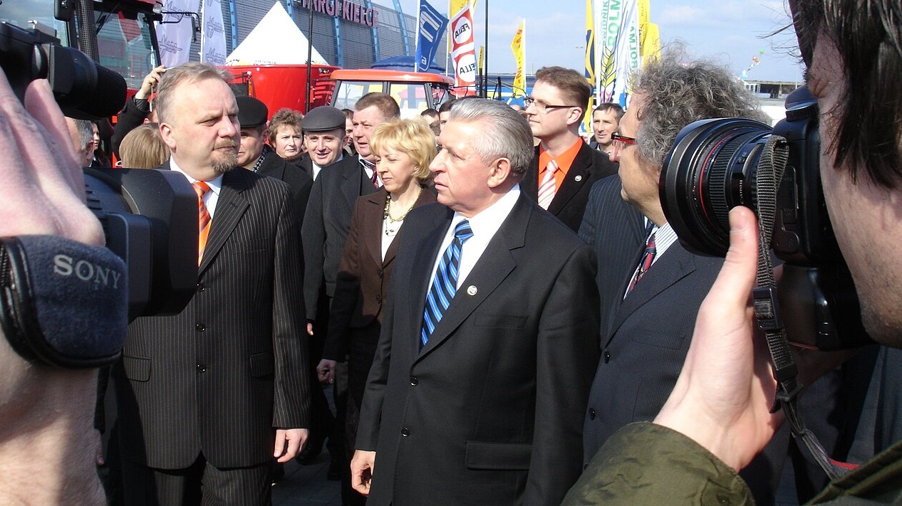 Miksa: Łajdactwo Jarosława Kaczyńskiego