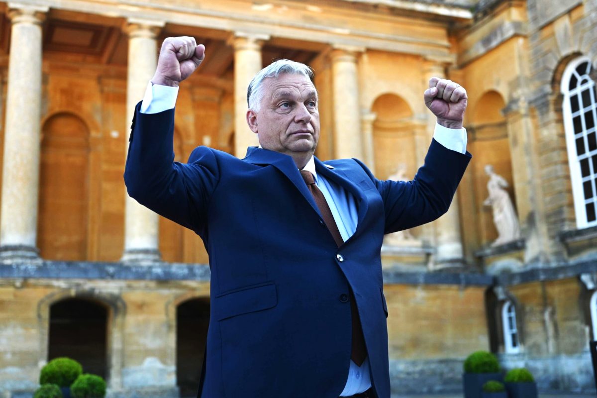 Serwis Informacyjny Myśli Polskiej 18.11.2025