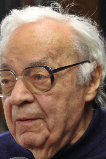 Niezatapialny Józef Hen