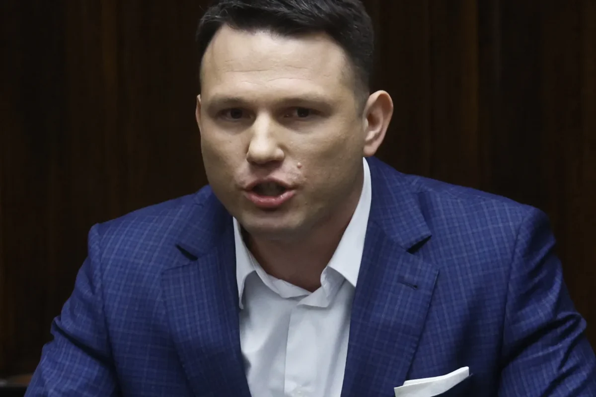 Serwis Informacyjny Myśli Polskiej 21.11.2025