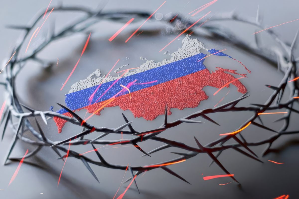 Kryszk: Rusofobia wśród Polaków – czy to się leczy?