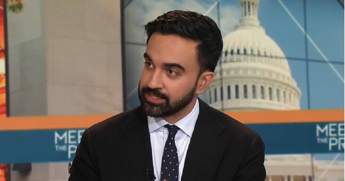 Pomianowski: Mamdani i Soros Pomianowski: Mamdani i Soros