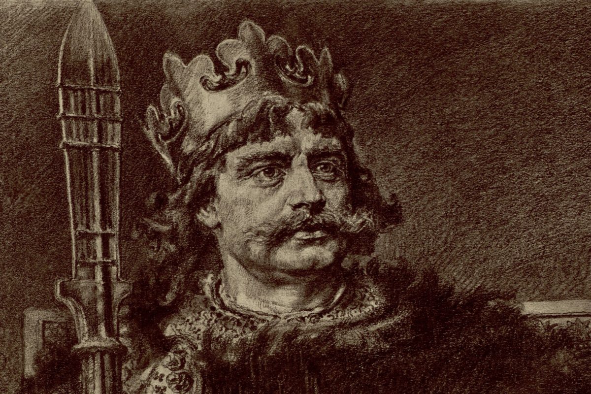 Milenium Królestwa Polskiego