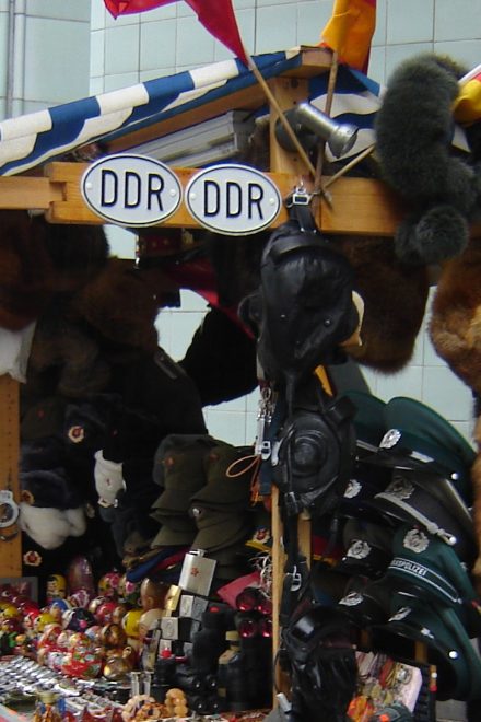 NRD – normalne państwo czy radziecki protektorat?