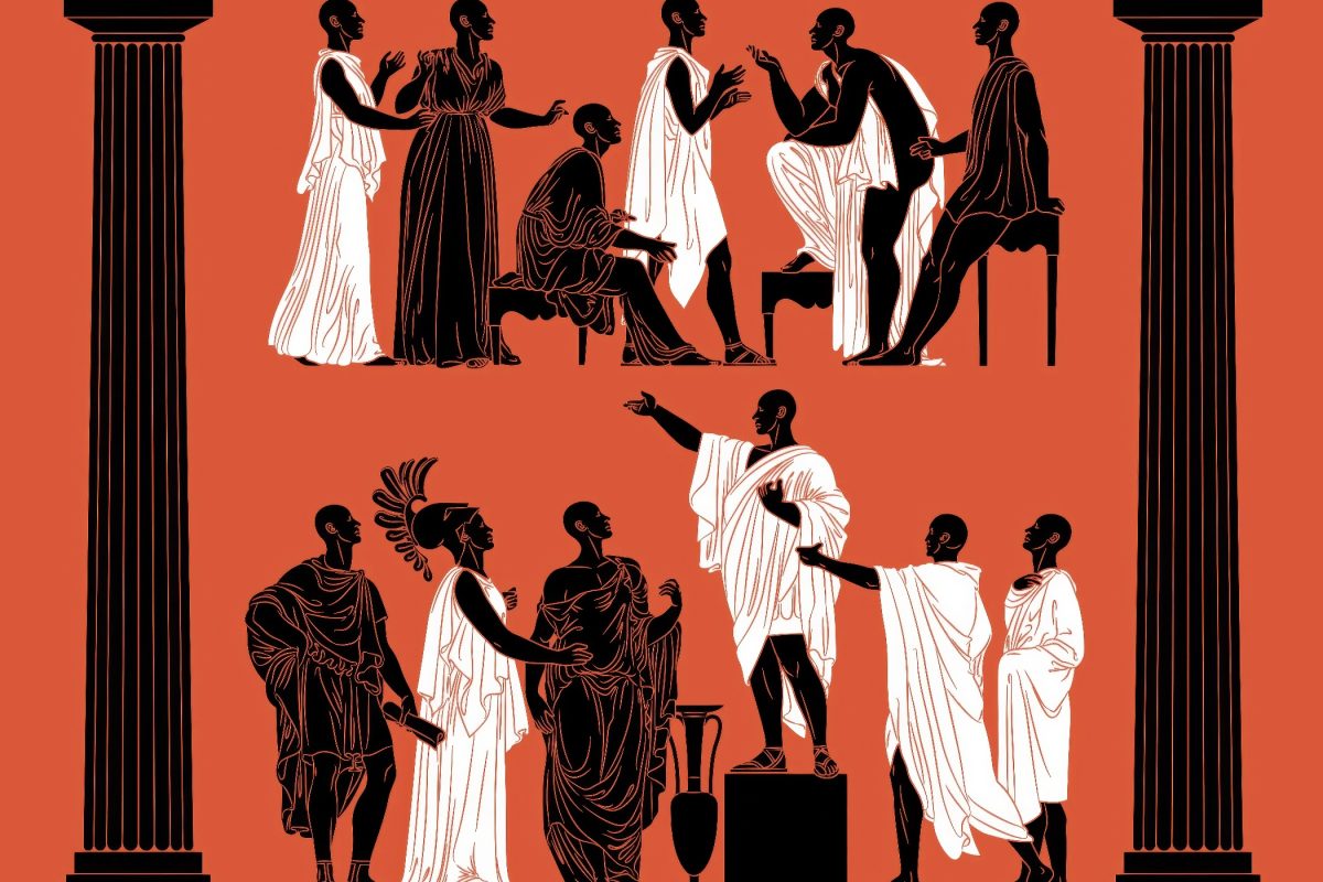 Golla: Demarchia w Niemczech Golla: Demarchia w Niemczech