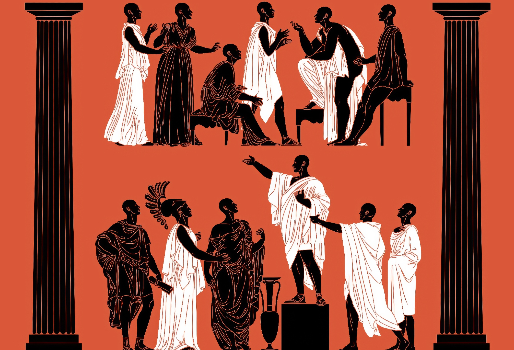 Golla: Demarchia w Niemczech