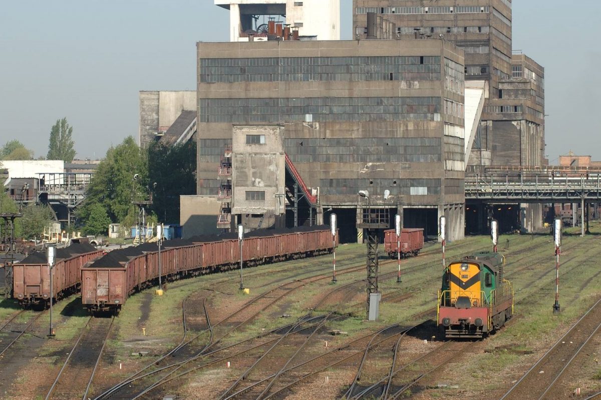 Związkowcy czy politycy? Związkowcy czy politycy?