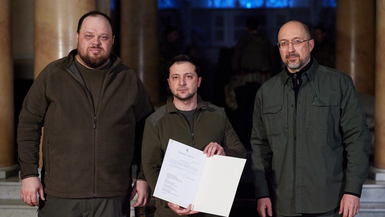 Miller: Nikt nic nie wiedział?