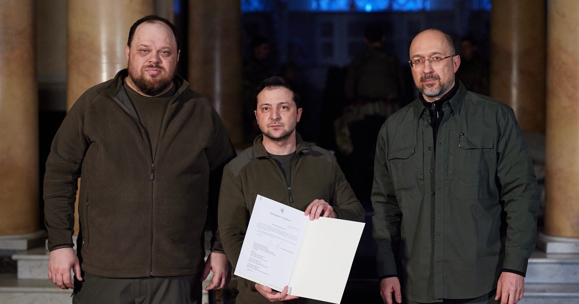 Miller: Nikt nic nie wiedział?