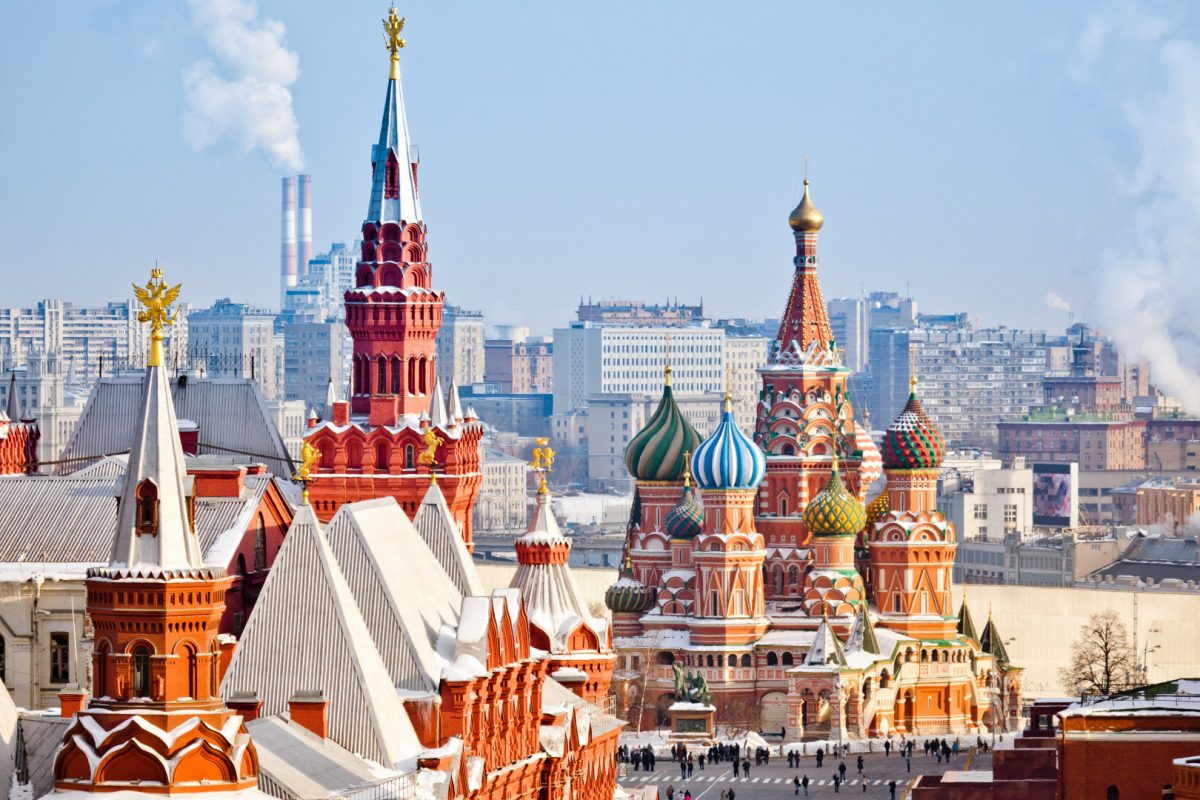 Federacja Rosyjska zamyka ostatni polski konsulat Federacja Rosyjska zamyka ostatni polski konsulat