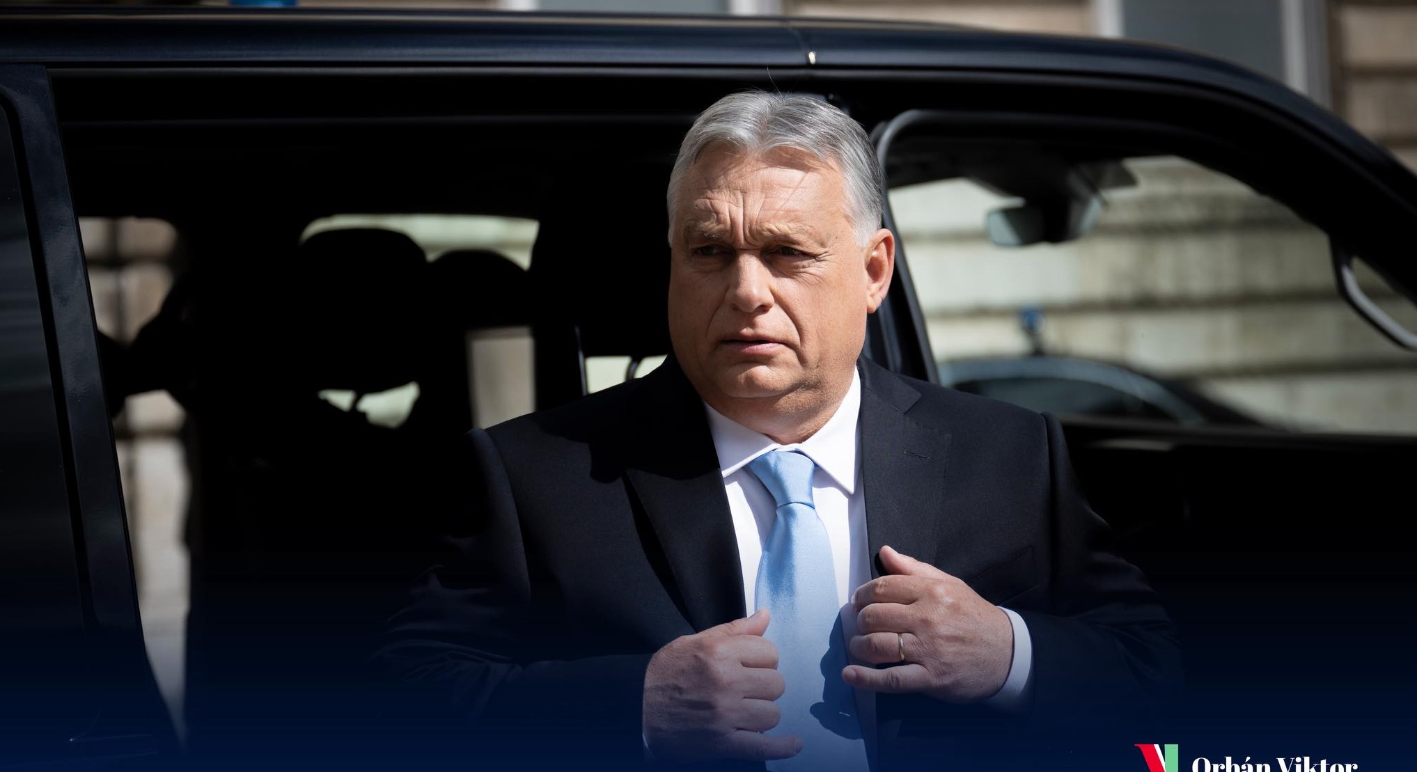 Orban: We owe nothing to Ukraine