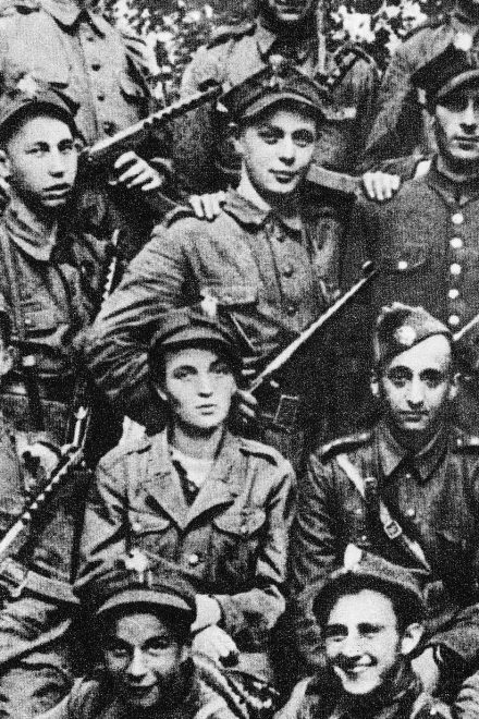 Moczar, „partyzanci”, akowcy…