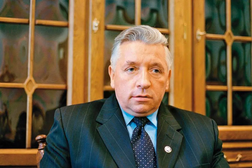 Serwis Informacyjny Myśli Polskiej 17.11.2025 Serwis Informacyjny Myśli Polskiej 17.11.2025