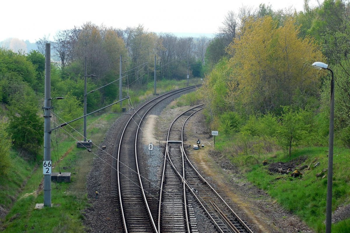Dywersanci kolejowi prowadzą nas ku wojnie