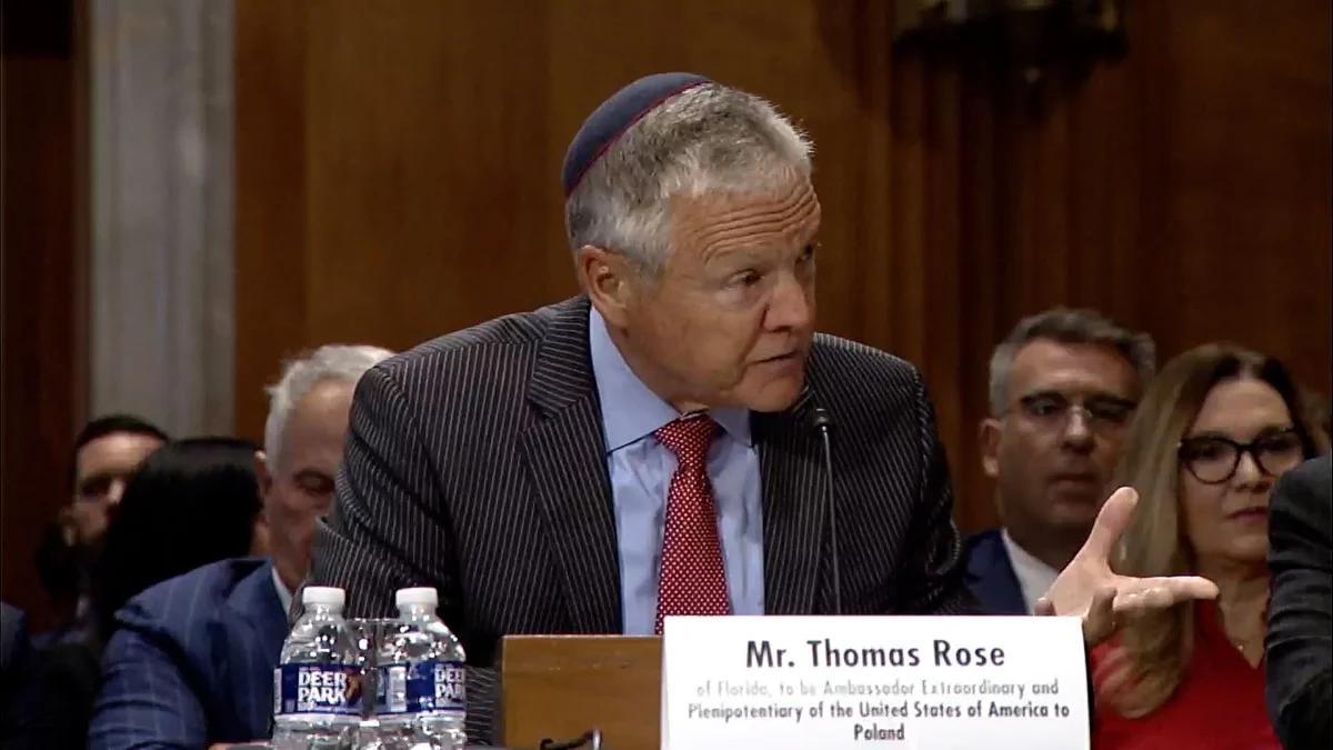 Serwis Informacyjny Myśli Polskiej 14.11.2025