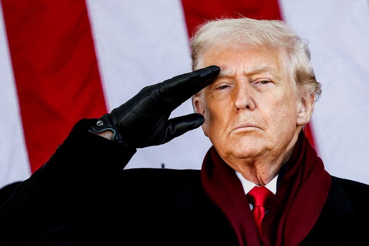 Komu ten pokój się opłaca?