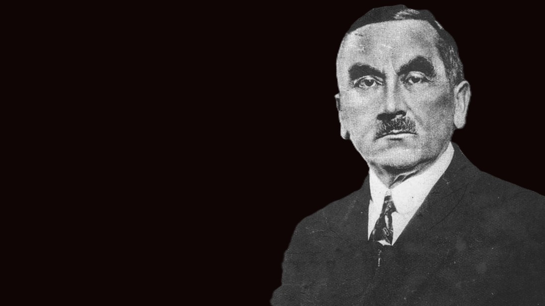 Serwis Informacyjny Myśli Polskiej 11.11.2015